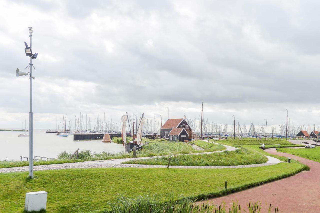 Spacious Family Home Enkhuizen Exterior photo