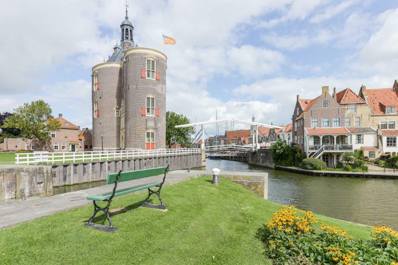 Spacious Family Home Enkhuizen Exterior photo
